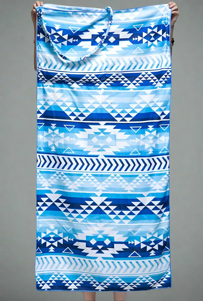 Tote-to-Towel image 0