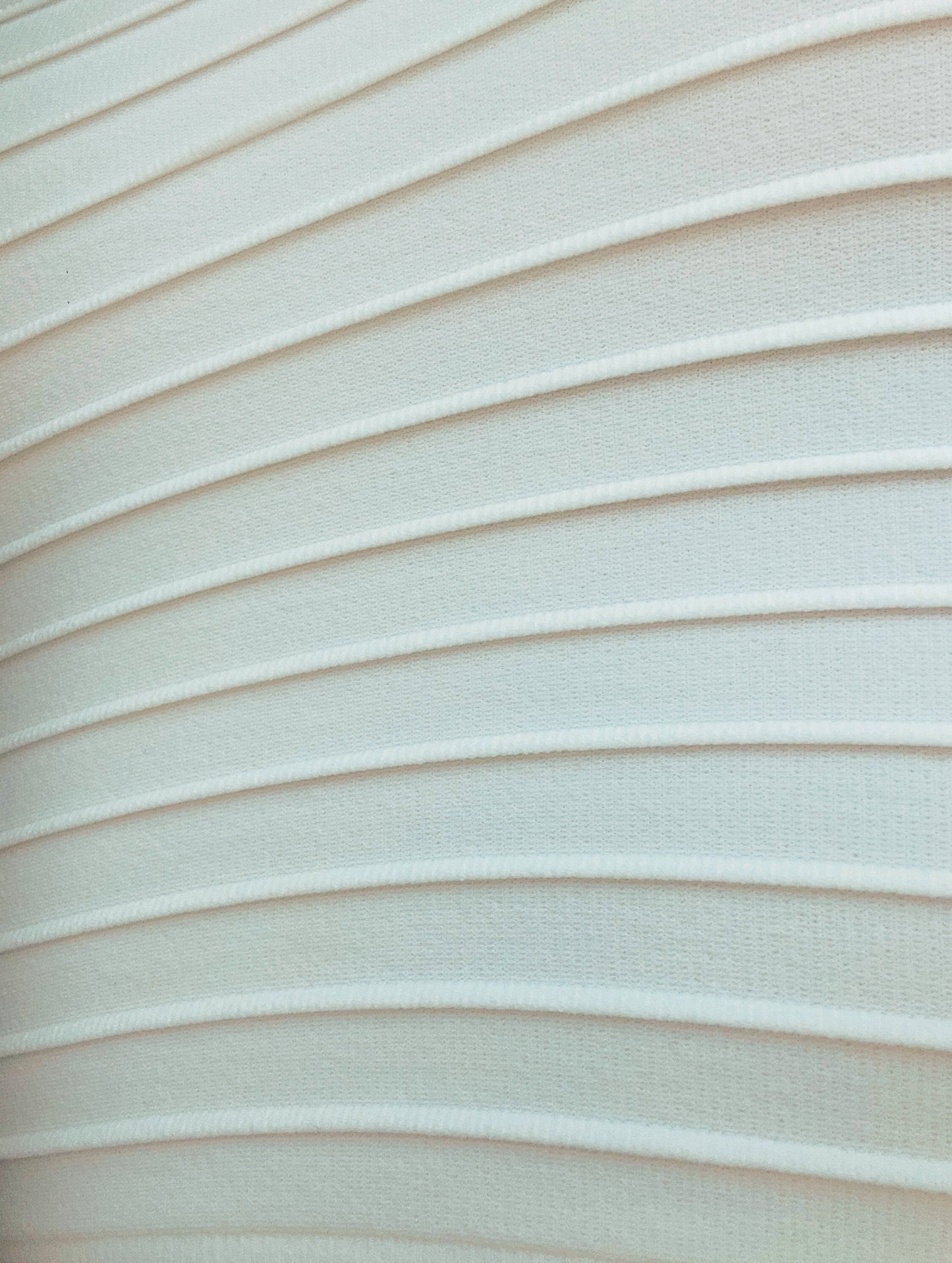 Seamless Ripped Tank