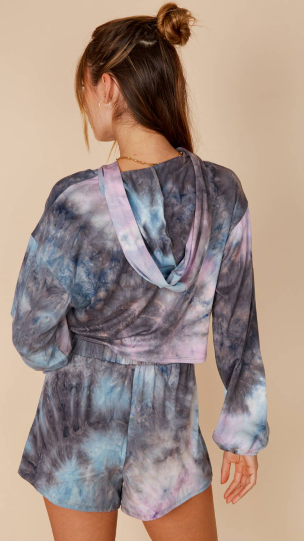 Soft Storm Lounge Set image 0