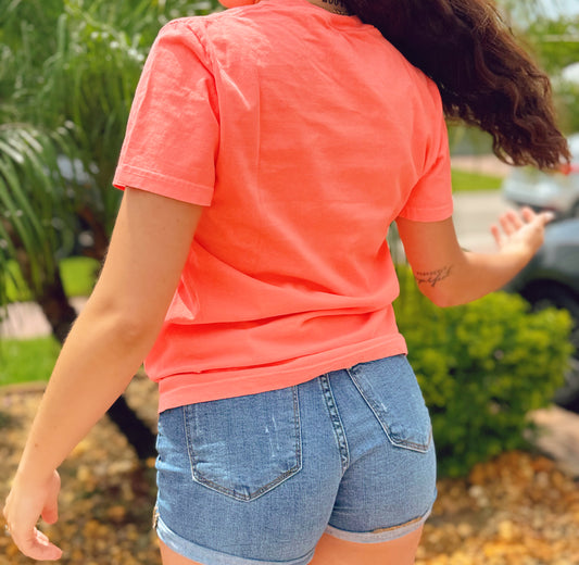 Homebody Tee