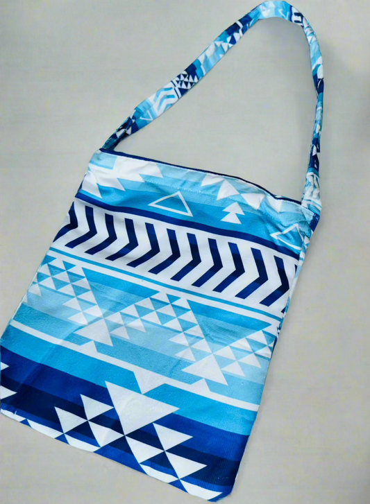 Tote-to-Towel